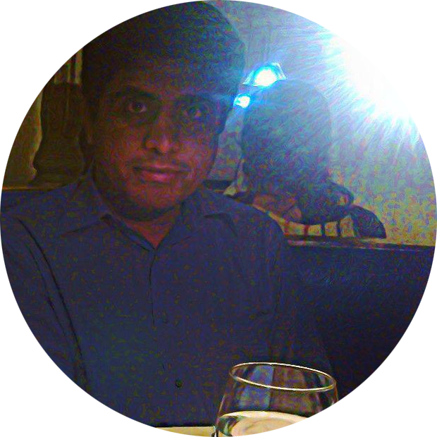 Saqib profile picture
